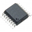 ADS8341E Микросхема преобразователя А/Ц 16 Bit SSOP-16