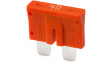 F1840 Fuse normOTO 40 A 80 VDC orange