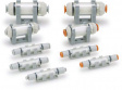 BP-17S Mounting Bracket