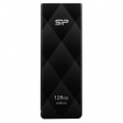SP128GBUF3B20V1K USB Stick 128 GB черный
