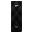 SP128GBUF3B20V1K USB Stick 128 GB black