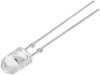 OSR5RU5HA1D LED; овальный; 5,1x4,3мм; красный; 3000?4500мкд; 100/40°; 20мА