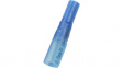 RND 465-00158 [50 шт] Crimp terminal socket Polyethylene Blue Pack of 50 pieces