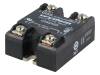 CSW2425, Реле: полупроводниковое; Uупр:3?32ВDC; 25А; 24?280ВAC; -40?80°C, Crydom