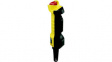A4EG-BE2R041 Пульт управления; NC x2; IP65; Ресурс: 100000циклов; -10?55°C