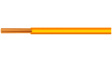 3050 YL001 [305 м] Кабель; UL1007,UL1569,VW-1; многопров; Cu; 24AWG; желтый; 305м; ПВХ