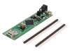 MOD-11.Z Ср-во разработки: AVR32 Atmel; Состав набора: макетная плата