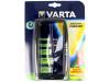 EE UNIVERSAL CHARGER, Заряд.устр: для аккумуляторов; Ni-MH, Varta