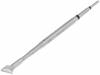 C120-009, Жало; "лопатка"; 6мм; для микрощипцов JBC-PA-A, JBC TOOLS