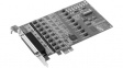 PCIE-1622C-AE PCI Card8x RS232/RS422/485 DB62FM
