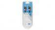 KNA24205E30 Audio cable 3 m Anthracite