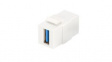 DN-93404 USB 3.0 Keystone Module for DN-93708-1