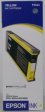 C13T544400 Ink T544400 yellow