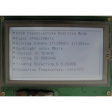 DEM 240128D FGH-PW (A-TOUCH) Дисплей: LCD; графический; FSTN Positive; 240x128; LED; PIN:40