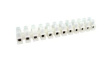 RND 205-01070 Terminal Strip, 4 Poles, 10mm Pitch, Screw