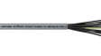 1119303 [25 м] Multicore Cable, YY, PVC, 3x 1.5mm\x1a, 50m, Grey