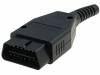 361316, Корпус разъема; вилка; OBD; PIN:16, 4CARMEDIA
