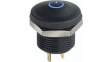 IXR3S12BRXN9 Illuminated Pushbutton Switch, 2 A, 28 VDC