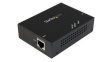 POEEXT1GAT PoE Injector, 2Gbps, 24W, RJ45 Ports 2, PoE Ports 2