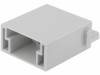 09140014622 Разъем: HAN; модуль; "папа"; Han Modular RJ45; UL94V-0; Модули:1