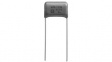 ECWF2W105JA Capacitor, radial 1 uF ±5% 450 VDC