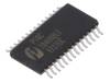 PI6C20400BLE Integrated circuit: peripheral circuit; clock signal generator
