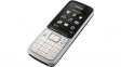 SL5 PROFESSIONAL Handset for HiPath systems silver 2.4