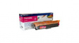 TN245M Toner Cartridge, 2200 Sheets, Magenta