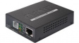 VC-231G VDSL Interface Converter, RJ45 -->RJ11 ,