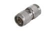 32 N-75-0-1/133 NE RF Adapter, Straight, N Plug - N Plug, 75Ohm
