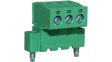 CTBP96HJ/3FL PCB Terminal Block horizontal 3P