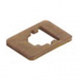 GMN 209-12 Flat packing made of EPDM