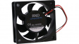 RND 460-00012 Brushless Axial DC Fan, 60 x 60 x 20 mm, 12 V, 1.56 W