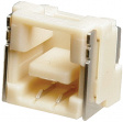 502386-0270 Гнездо; провод-плата; "папа"; CLIK-Mate; 1,25мм; PIN: 2; SMT; 1А