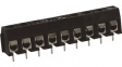 RND 205-00019 Wire-to-board terminal block 0.3-2 mm2 (22-14 awg) 5 mm, 9 poles