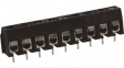 RND 205-00019 Wire-To-Board Terminal Block Pitch 5 mm 9P.