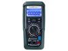 METRAHIT PM XTRA Цифровой мультиметр; IR; лин.указатель,LCD 4-6/7 цифры (60000)