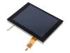 DEM 640480E TMH-PW-N (C1-TOUCH), Дисплей: TFT; 5,7"; 640x480; Подсвет: LED; Разм:144x104,6x8,9мм, Display Elektronik