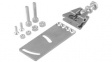 SENsOfIx SErIE 16 Mounting kit for sensors 98 mm, 10151721