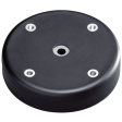 MF 1 Magnetic base for LED lamp, bl