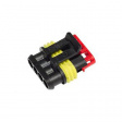 282088-1 Crimp housing 4P