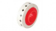 SDR-PLUS Wire Marking Tape ^+^ SDR 2.5m