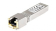 SFP10GBTCST Twisted-Pair Transceiver SFP+ 10GBASE-T RJ45 30m