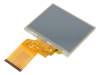 RFC350L-AIW-DNS Дисплей: TFT; 3,5"; 320x240; Подсвет: LED; Размер окна:73,1x55,5мм