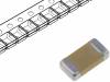 CL31B103KCCNNNC Конденсатор: керамический; MLCC; 10нФ; 100В; X7R; ±10%; SMD; 1206