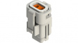 560-002-000-211 Socket housing 2.5 mm Pole no. 2