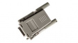 ADB0210 Adapter for KVM Switch, RJ45 Socket / DB-9 Male