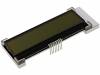 RX1602A4-FHW-TS, Дисплей: LCD; алфавитно-цифровой; COG, FSTN Positive; 16x2; серый, RAYSTAR OPTRONICS