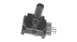 575SX1A48S102SS Potentiometer, Conductive Plastic, 0.5W,