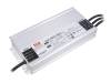 HLG-480H-30D2 Блок питания: импульсный; LED; 480Вт; 30ВDC; 16А; 90?305ВAC; IP67